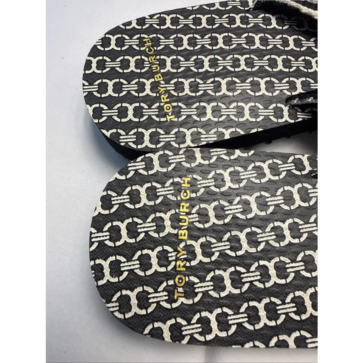 Tory Burch shoes - Tory Burch Gemini - Gemini - Gray 1