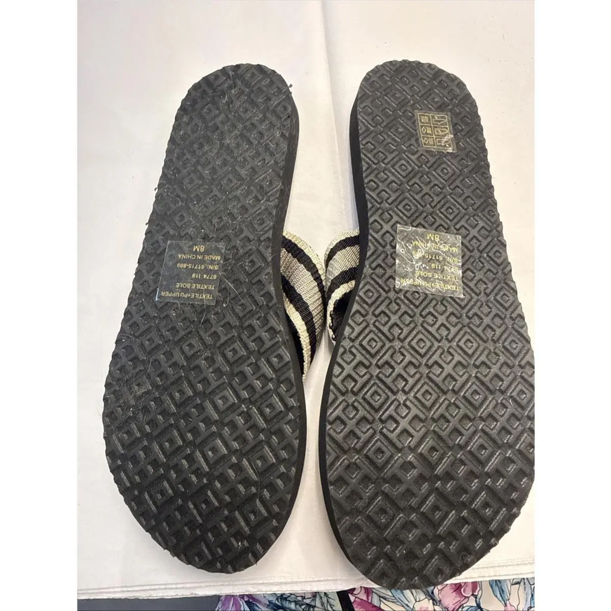 Tory Burch shoes - Tory Burch Gemini - Gemini - Gray 4