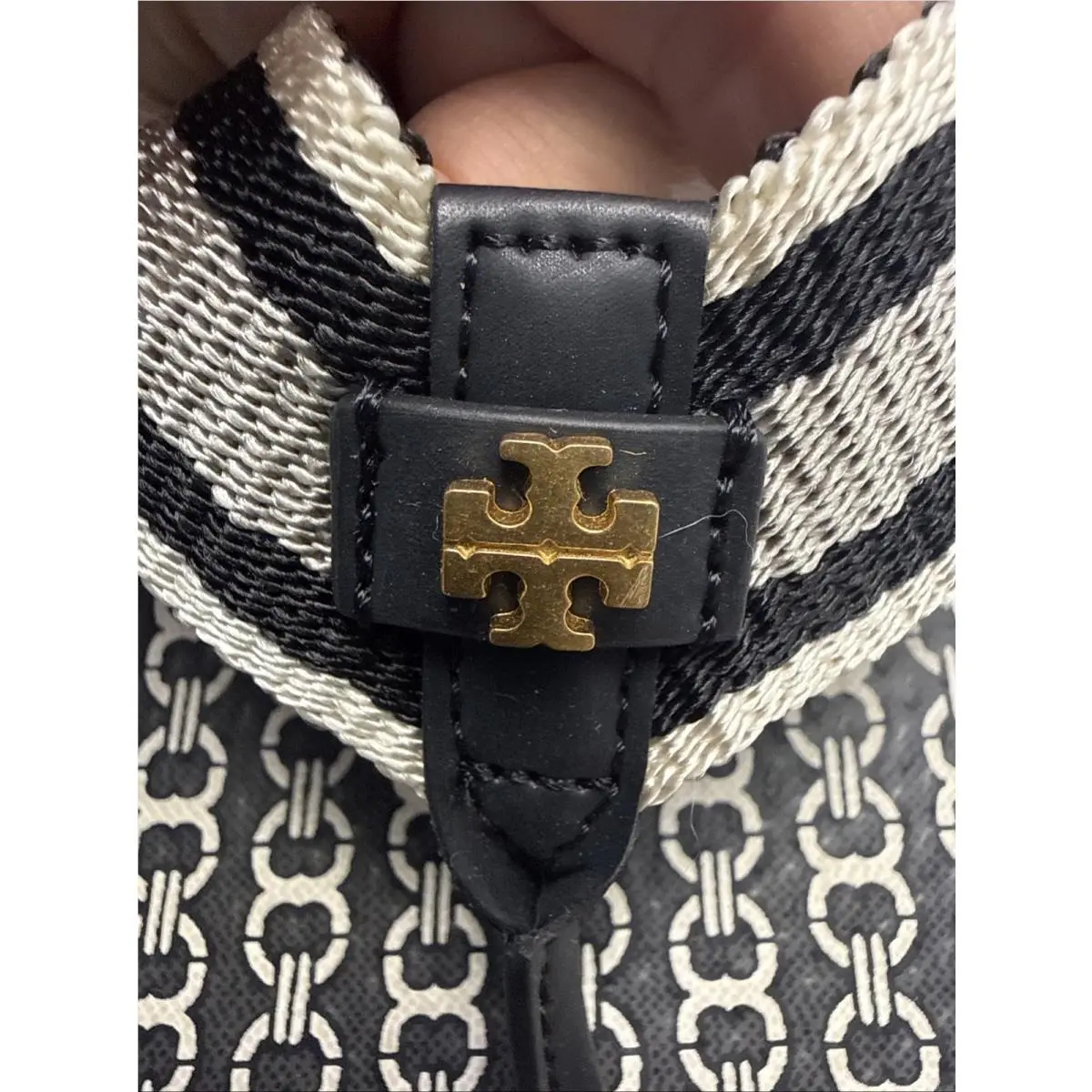 Tory Burch shoes - Tory Burch Gemini - Gemini - Gray 5