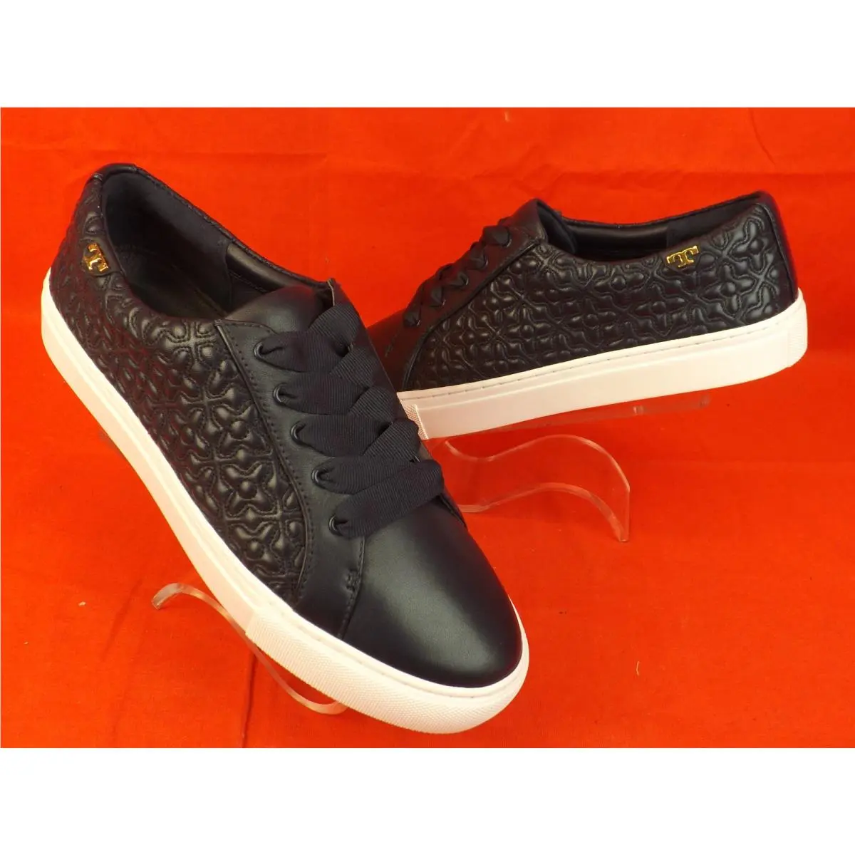 Tory Burch shoes - Navy (UPC: 887712854936) 3