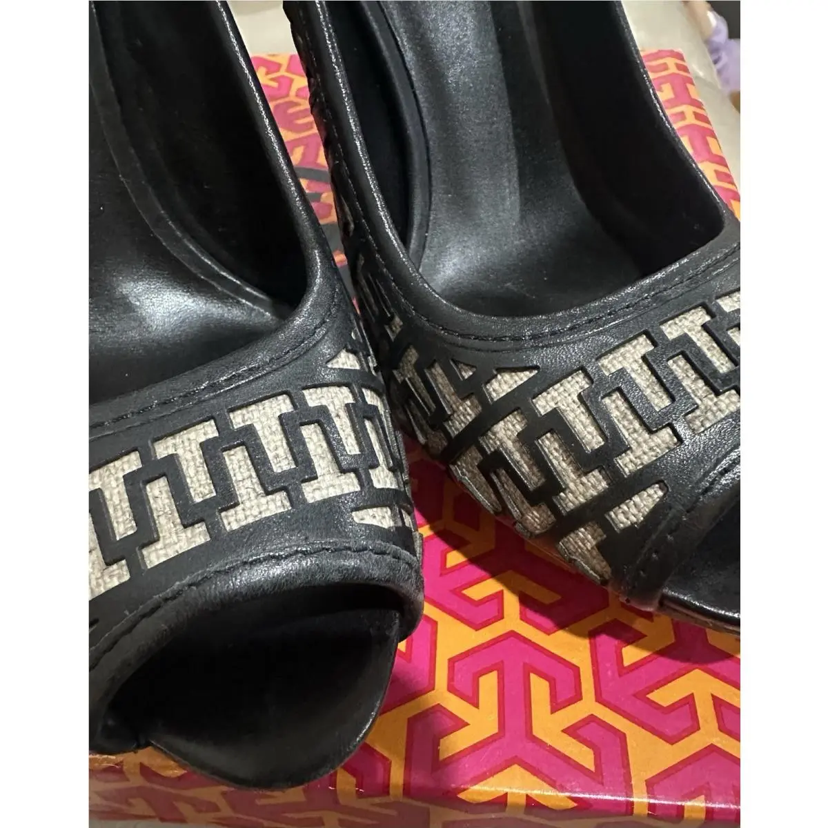 Tory Burch shoes - Black 2