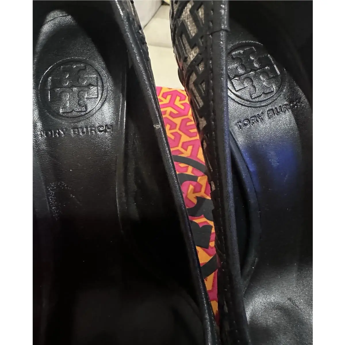 Tory Burch shoes - Black 3