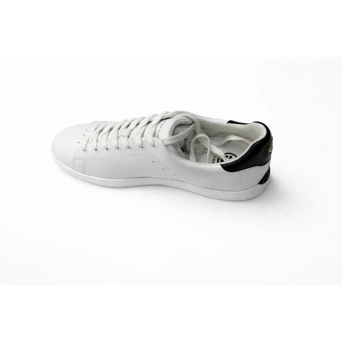 Tory Burch shoes - Tory Burch Howell Court - Howell Court - White (UPC: 192485452174) 0