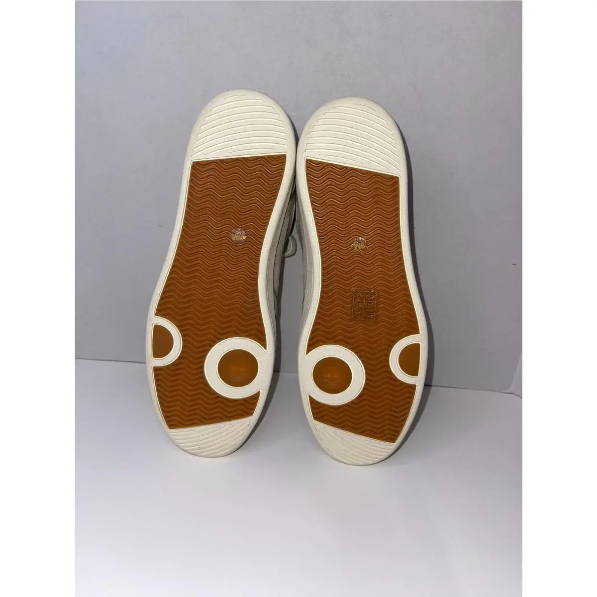Tory Burch shoes - Tory Burch Clover Court - Clover Court - Ivory 2
