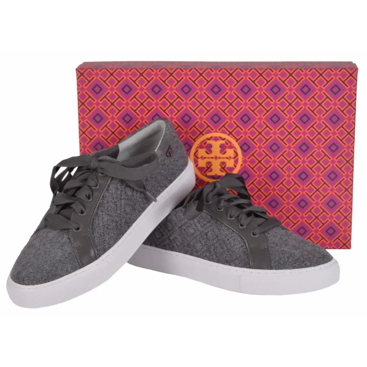 Tory Burch shoes - Gray 5