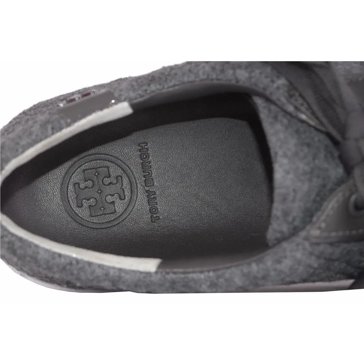 Tory Burch shoes - Gray 2