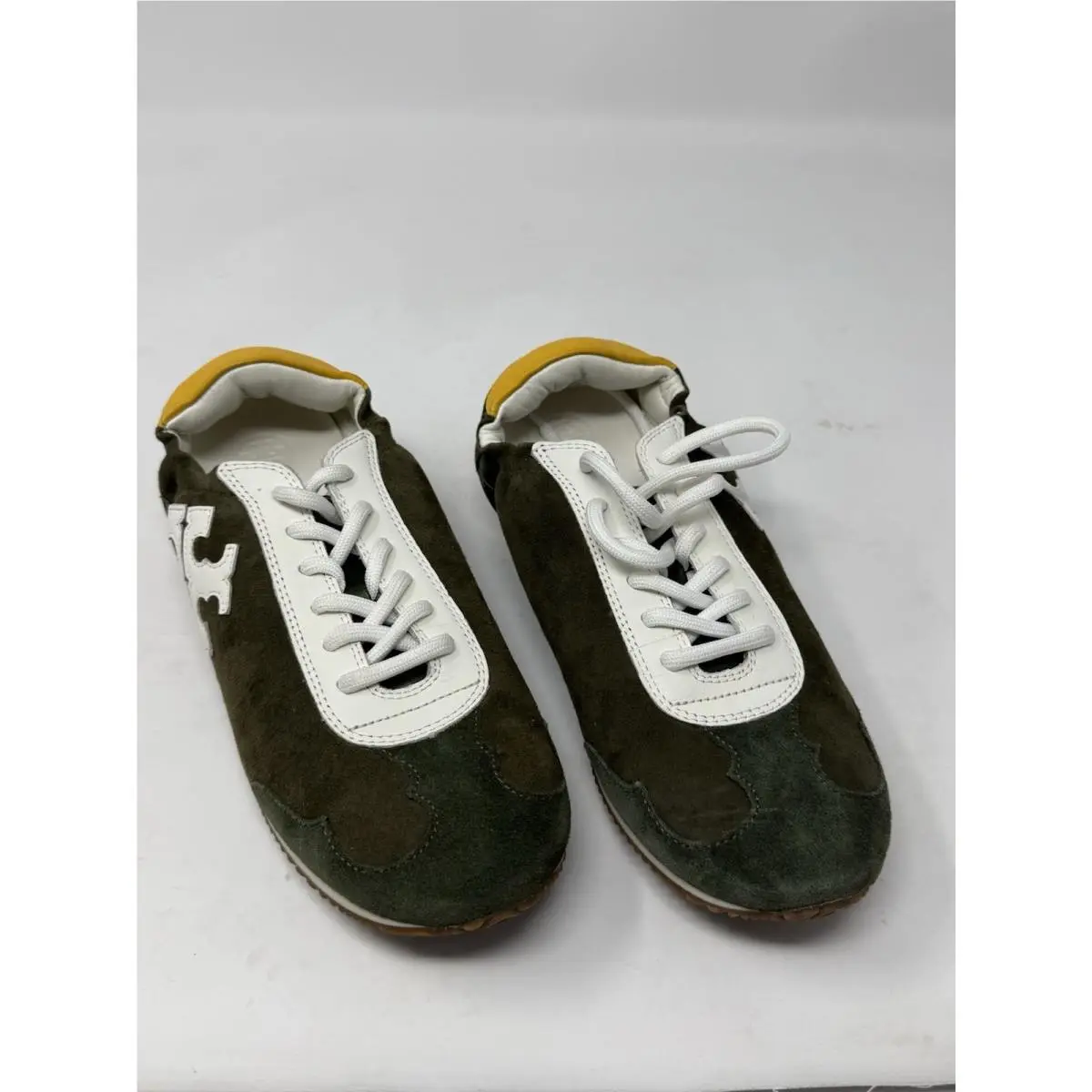 Tory Burch shoes - Tory Burch DOUBLET - DOUBLET - Green 1