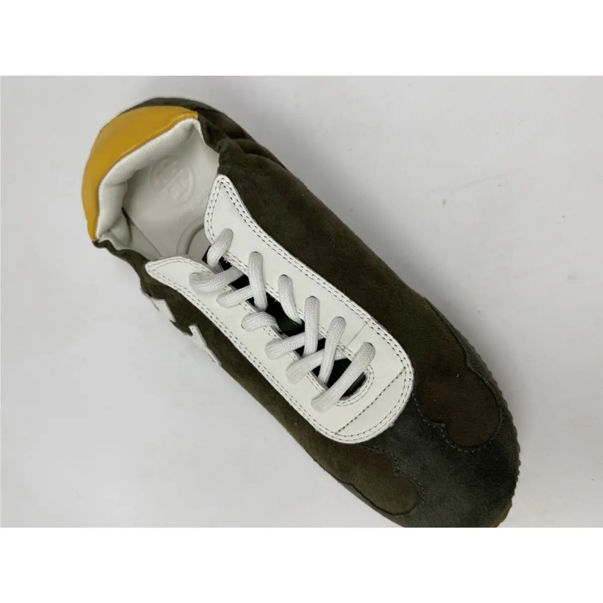 Tory Burch shoes - Tory Burch DOUBLET - DOUBLET - Green 4