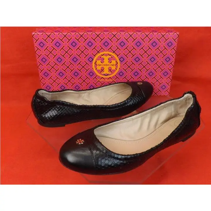 Tory Burch shoes - YORK - YORK - Black 0