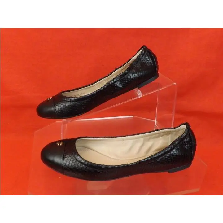 Tory Burch shoes - YORK - YORK - Black 2