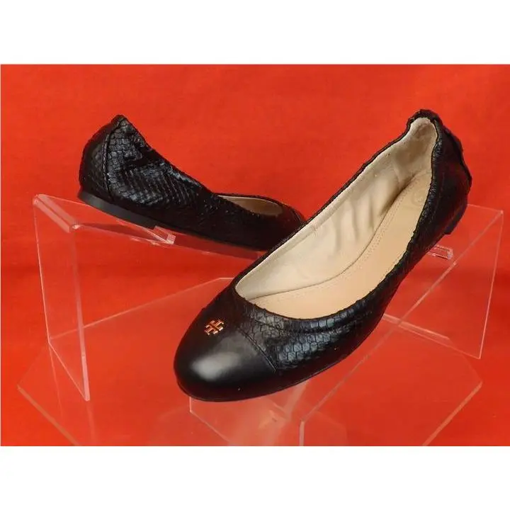 Tory Burch shoes - YORK - YORK - Black 3