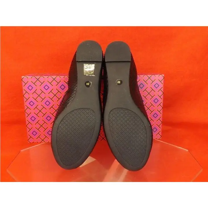 Tory Burch shoes - YORK - YORK - Black 4