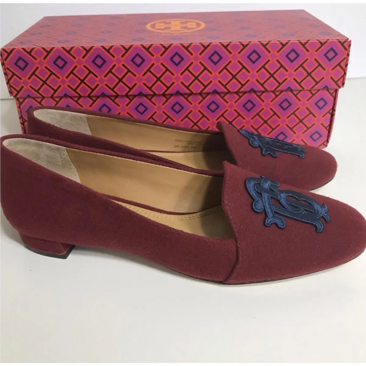 Tory Burch shoes - Red 0