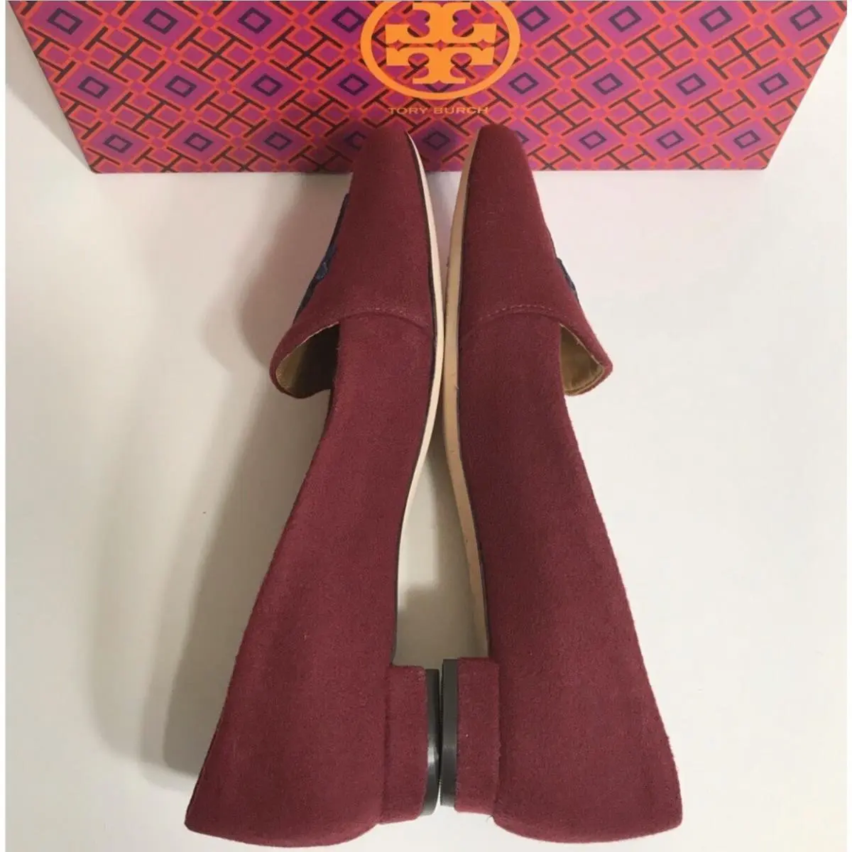 Tory Burch shoes - Red 4