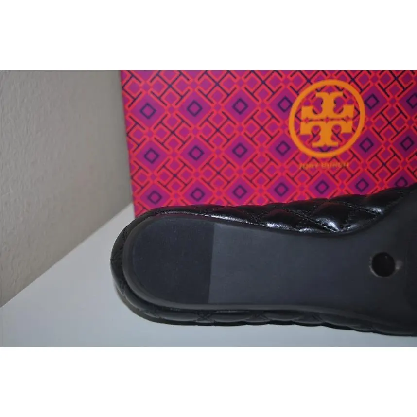 Tory Burch shoes - Blacks 5