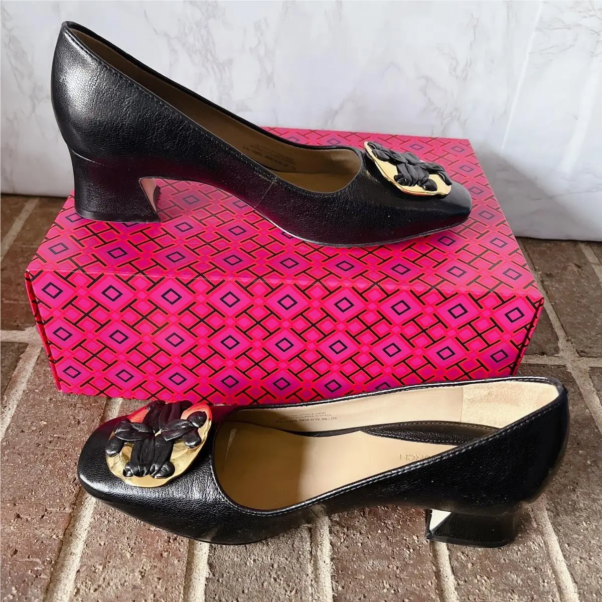 Tory Burch shoes - Black 1