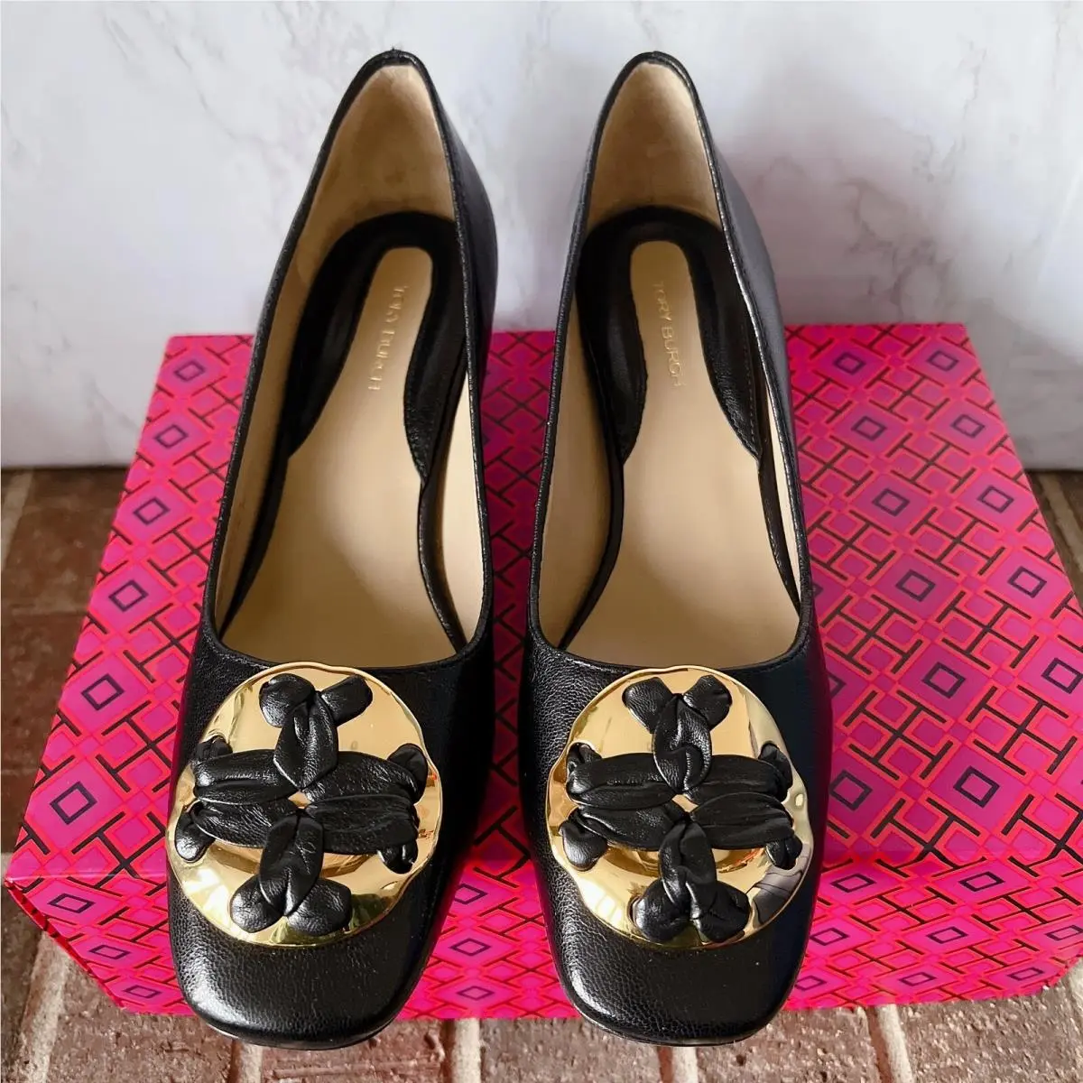 Tory Burch shoes - Black 2