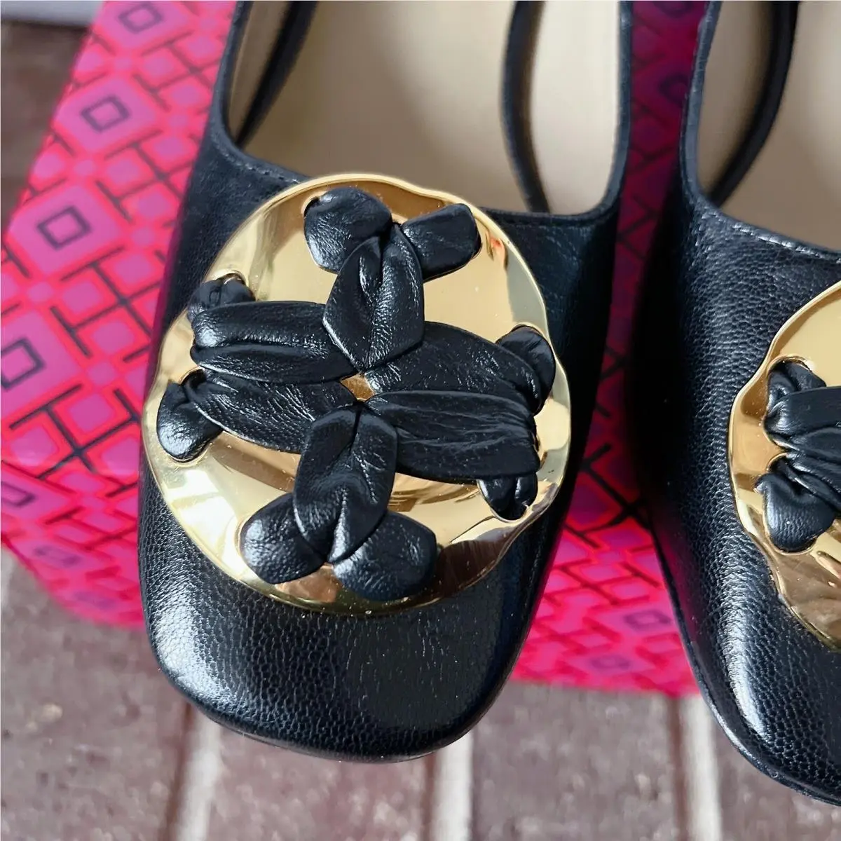 Tory Burch shoes - Black 3