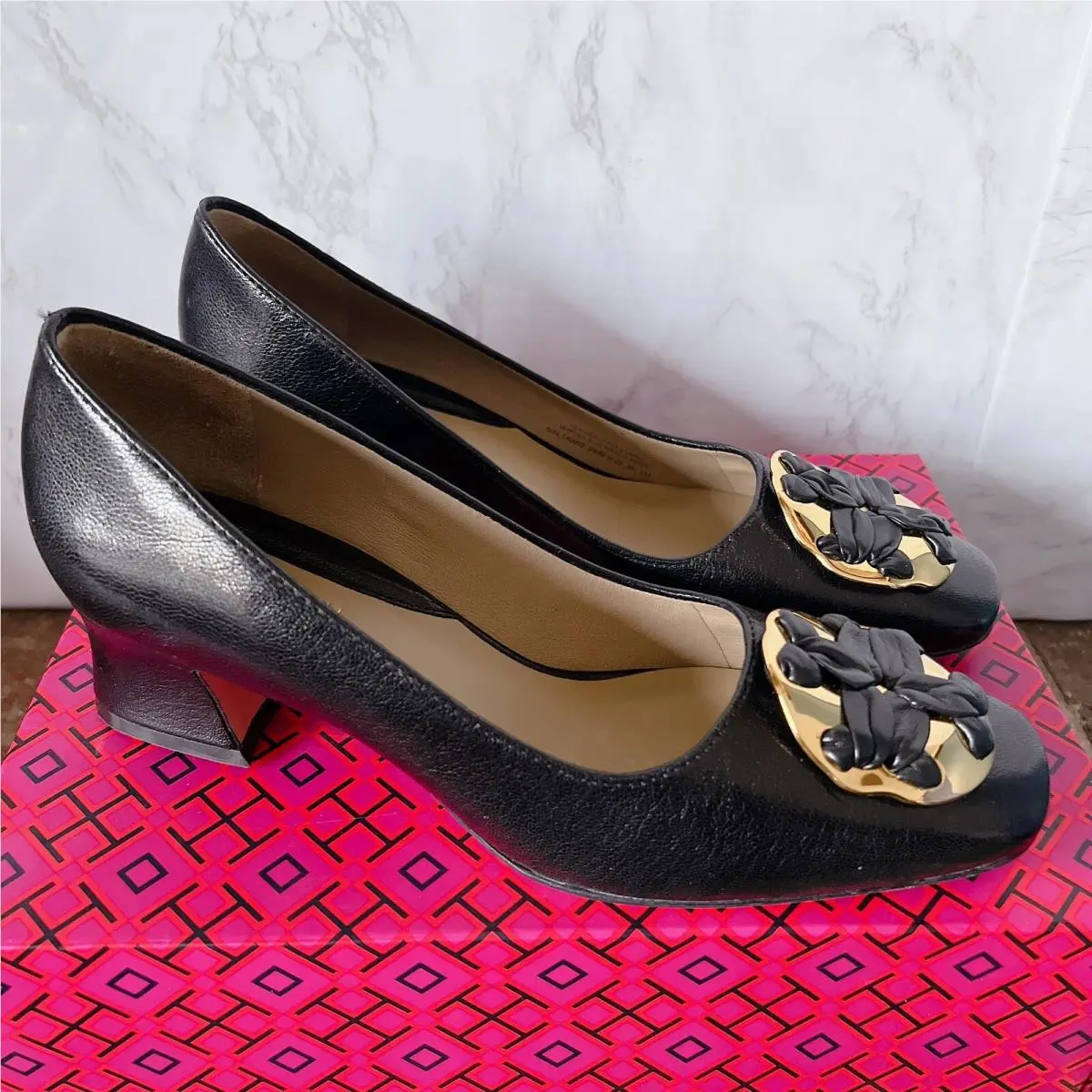 Tory Burch shoes - Black 4