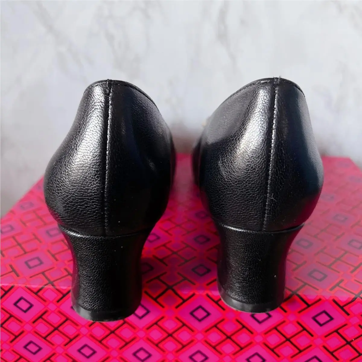 Tory Burch shoes - Black 5