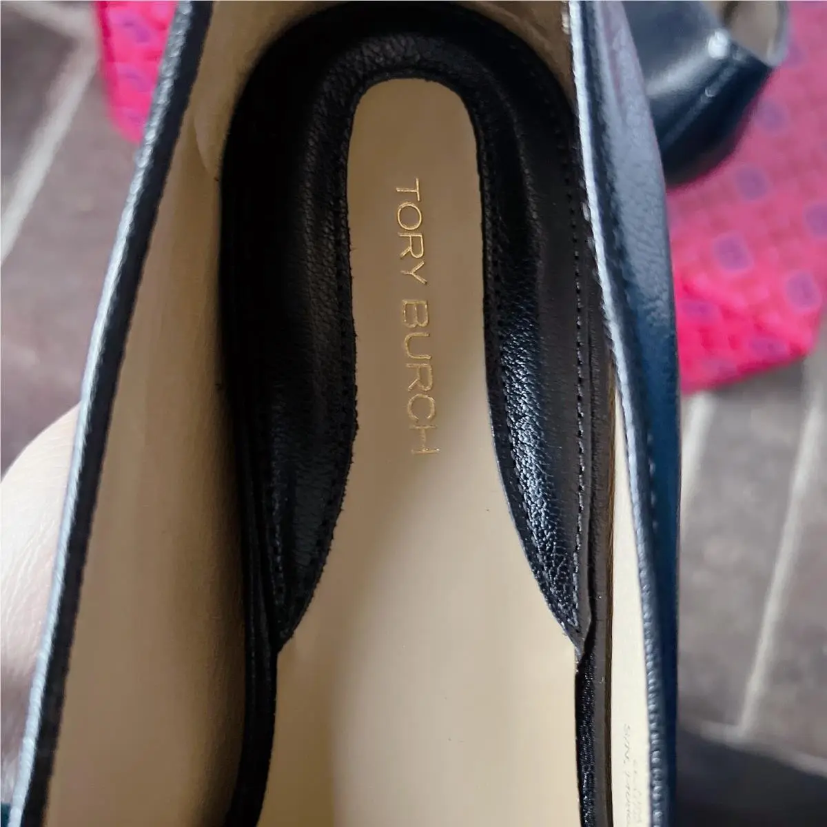 Tory Burch shoes - Black 6