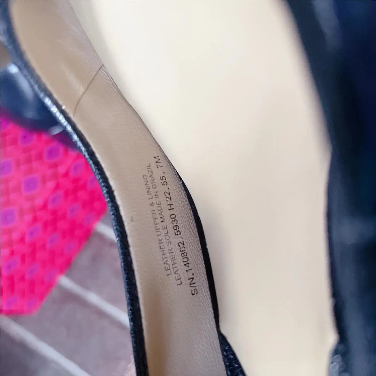 Tory Burch shoes - Black 7