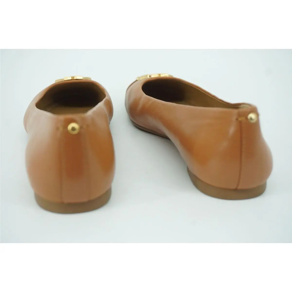 Tory Burch shoes - Everly - Everly - Tan, Manufacturer: Tan (UPC: 192485245677) 6