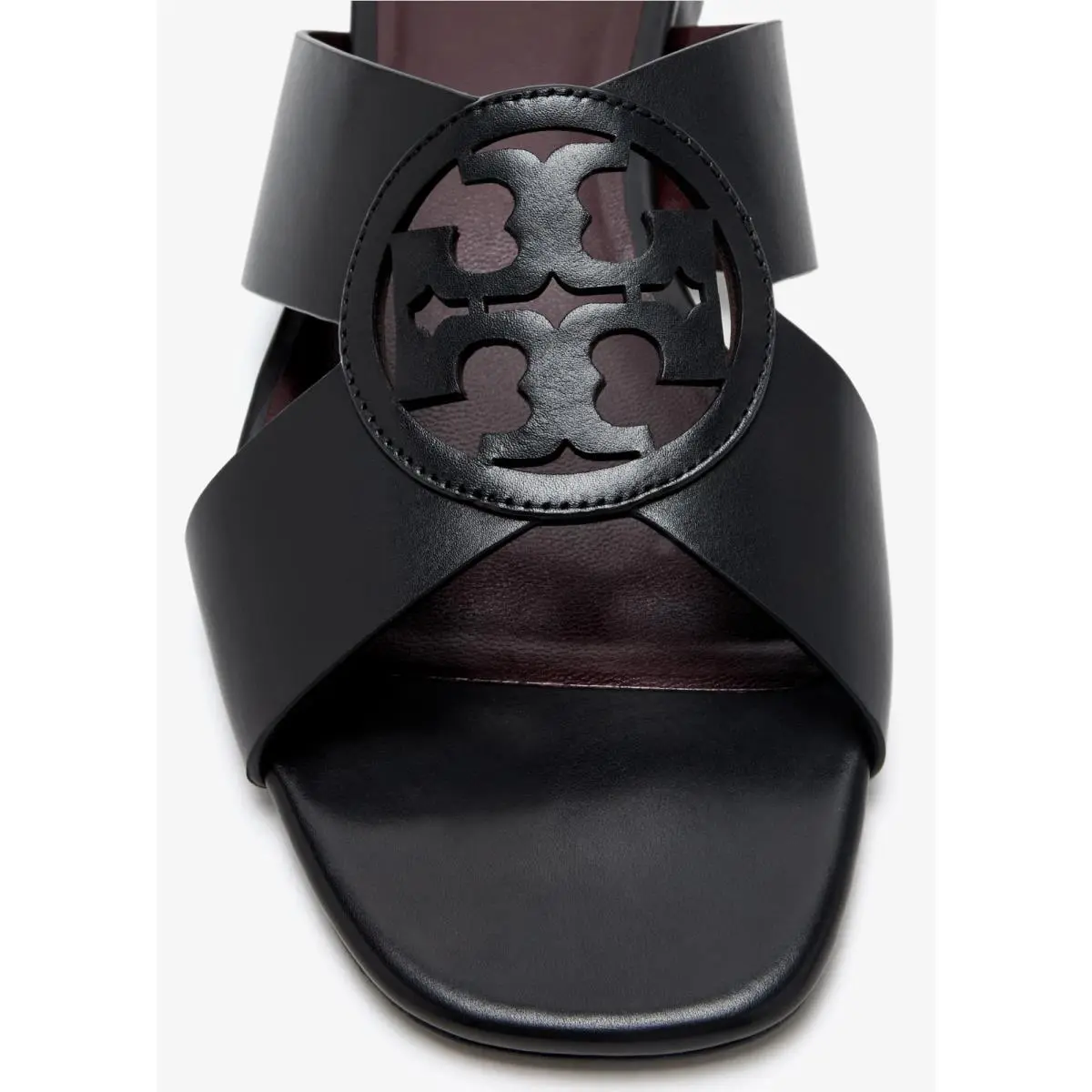 Tory Burch shoes - Tory Burch Miller - Miller - Black (UPC: 197865312536) 0