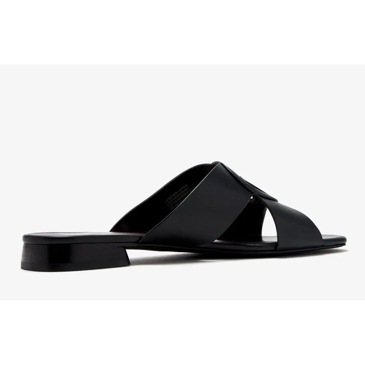 Tory Burch shoes - Tory Burch Miller - Miller - Black (UPC: 197865312536) 2