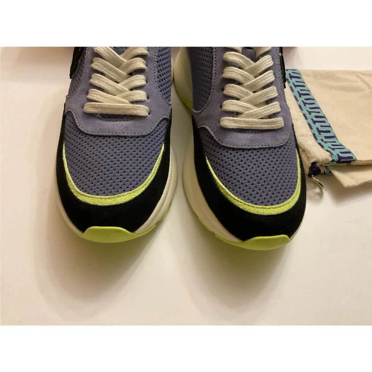 Tory Burch shoes - Kick Trainer - Kick Trainer - Multicolor 1