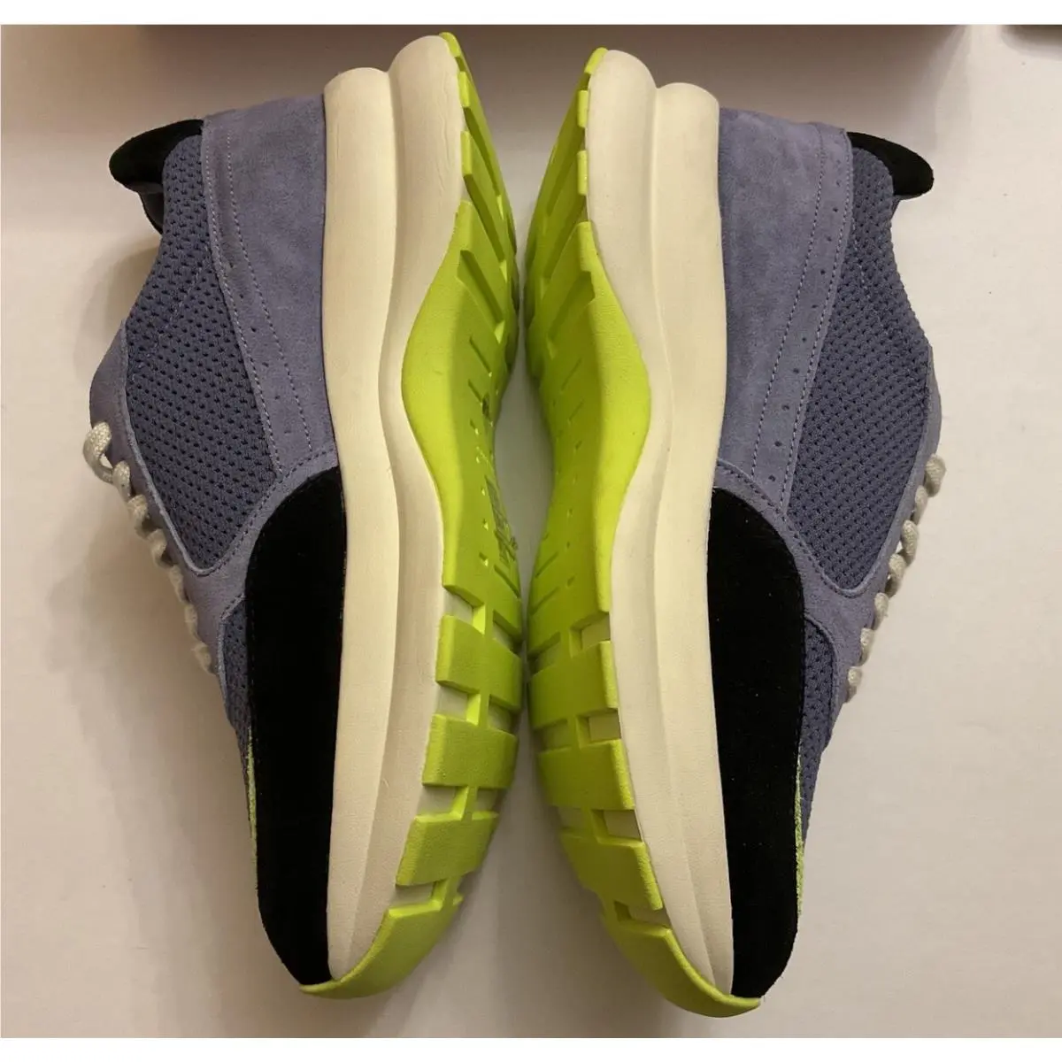 Tory Burch shoes - Kick Trainer - Kick Trainer - Multicolor 3