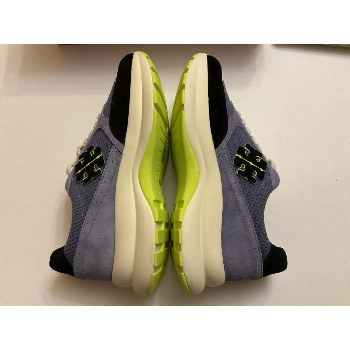 Tory Burch shoes - Kick Trainer - Kick Trainer - Multicolor 4