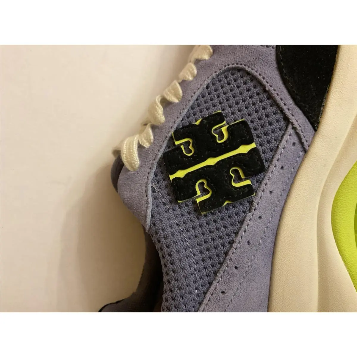 Tory Burch shoes - Kick Trainer - Kick Trainer - Multicolor 5