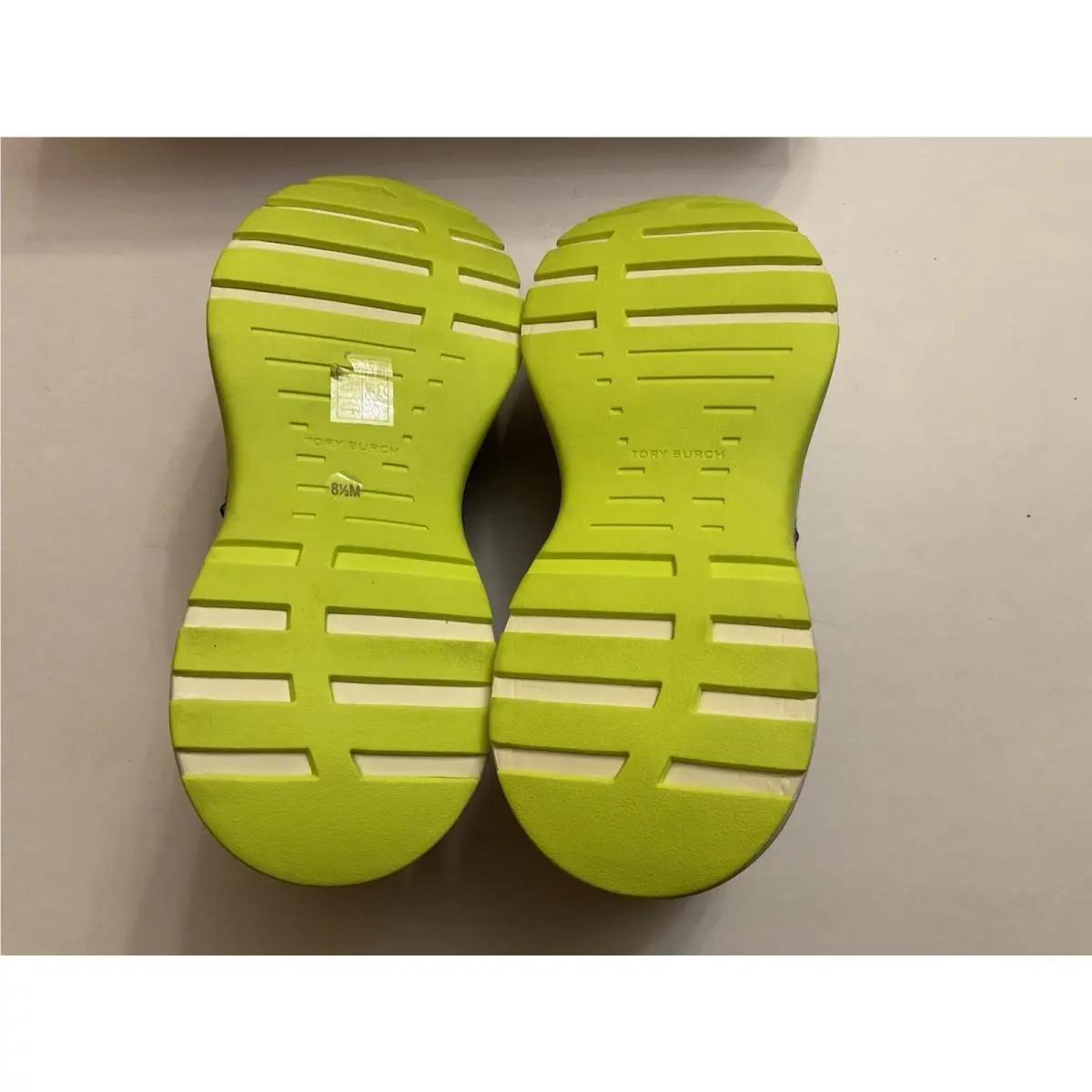 Tory Burch shoes - Kick Trainer - Kick Trainer - Multicolor 6