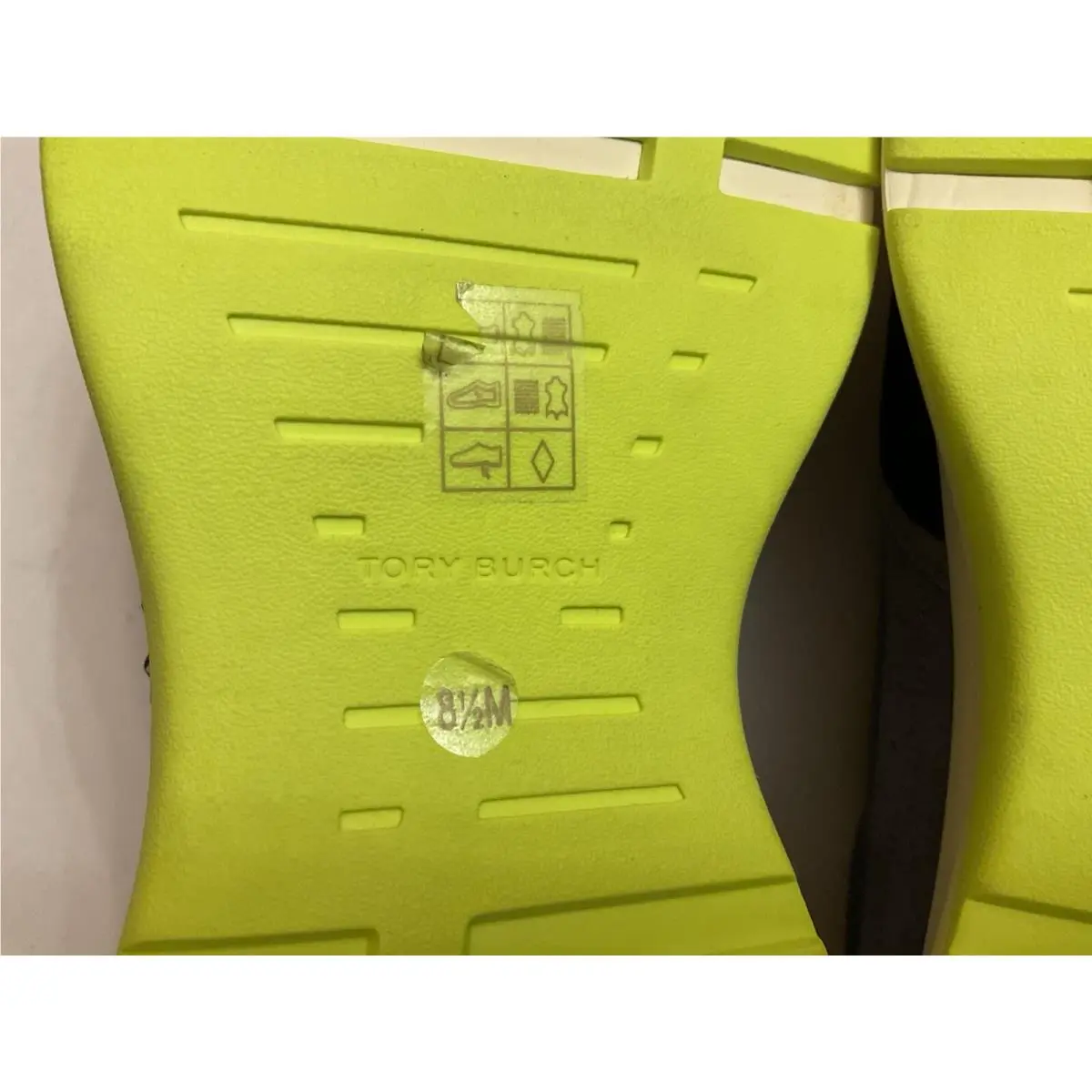Tory Burch shoes - Kick Trainer - Kick Trainer - Multicolor 7