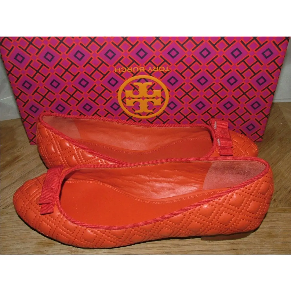 Tory Burch shoes - Red 0