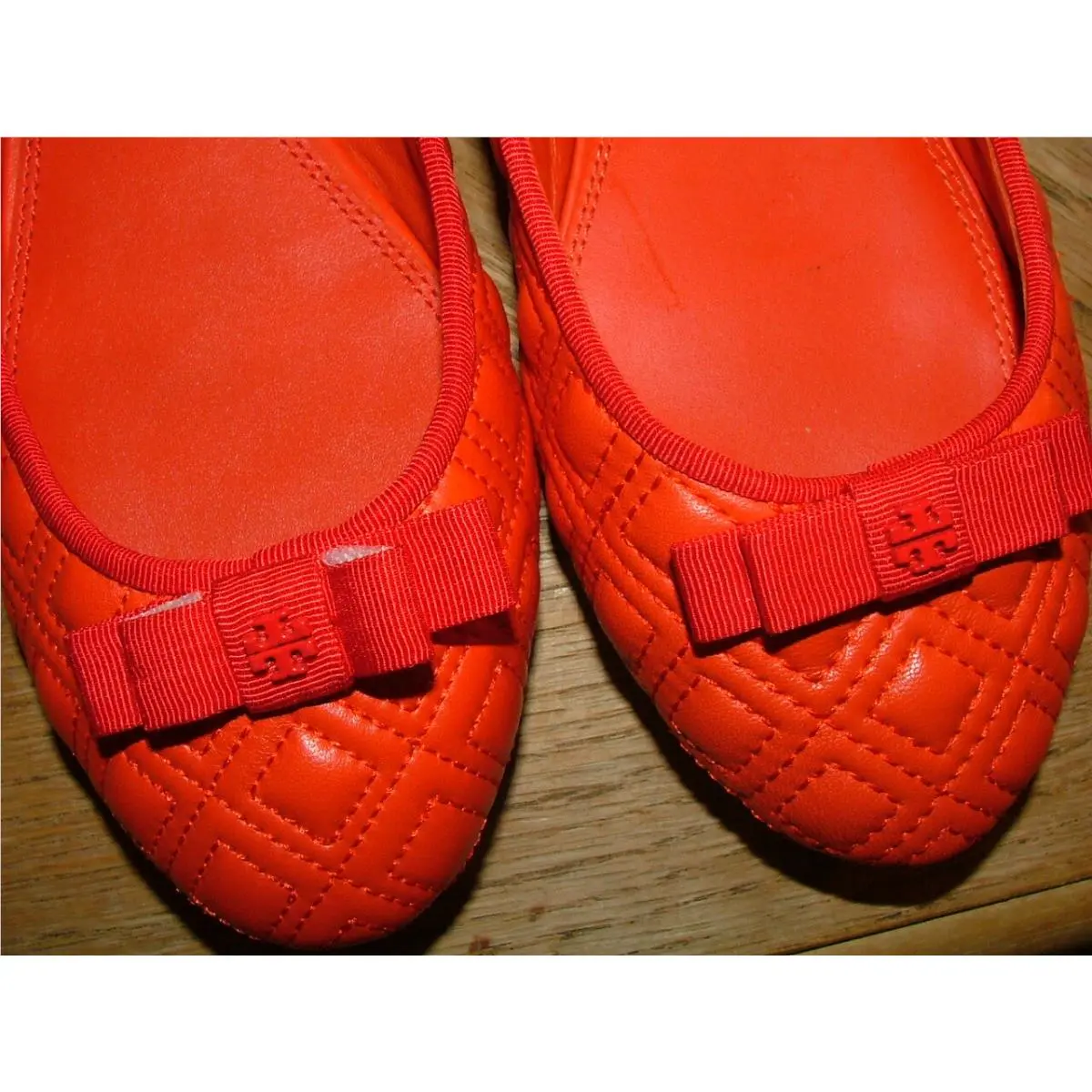 Tory Burch shoes - Red 4