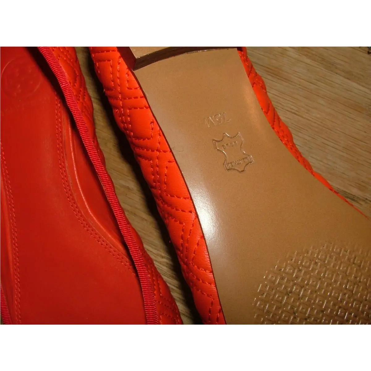 Tory Burch shoes - Red 5