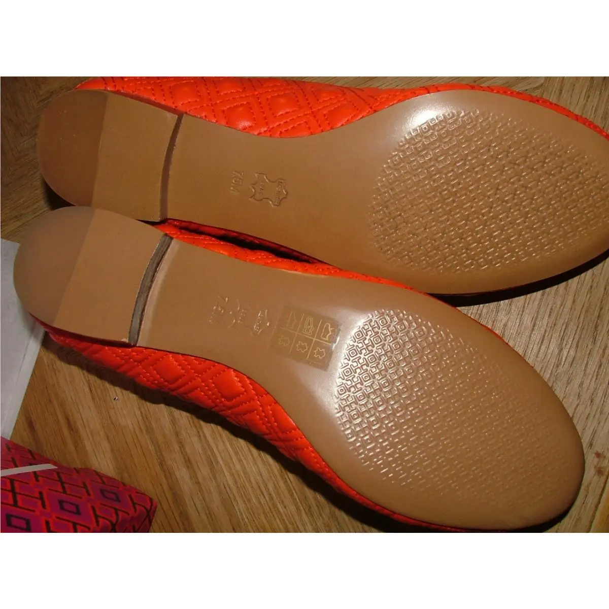 Tory Burch shoes - Red 6