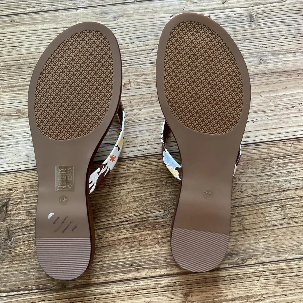 Tory Burch shoes - Tory Burch Benton - Benton - Reverie Rolled Brass 200 (UPC: 196133107317) 2