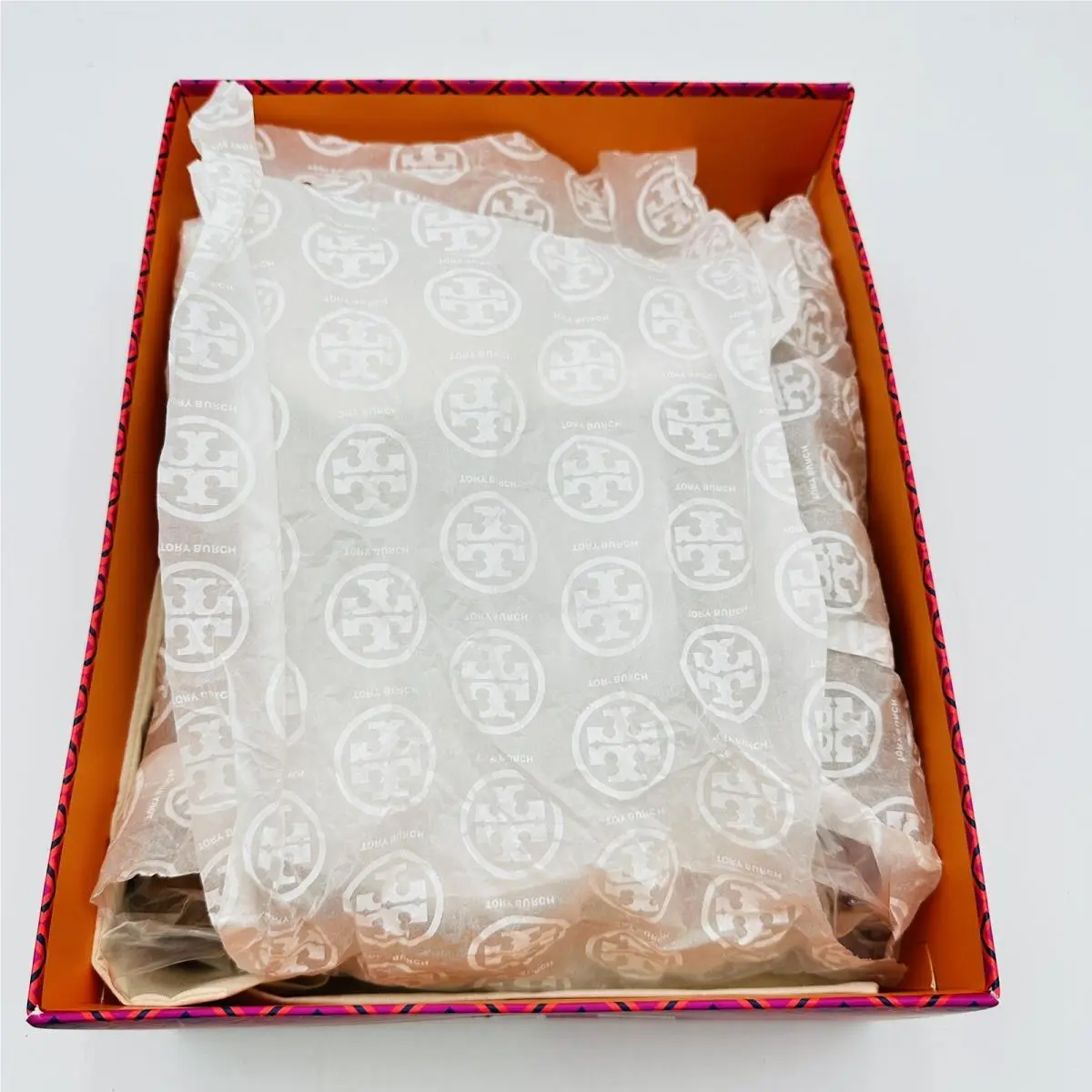 Tory Burch shoes - Tory Burch Westbury - Westbury - Beige 9