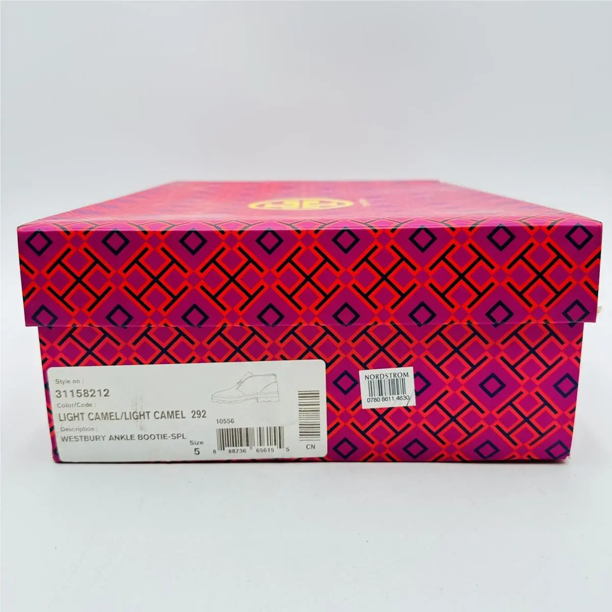 Tory Burch shoes - Tory Burch Westbury - Westbury - Beige 10