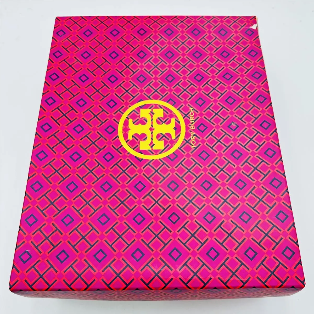 Tory Burch shoes - Tory Burch Westbury - Westbury - Beige 11