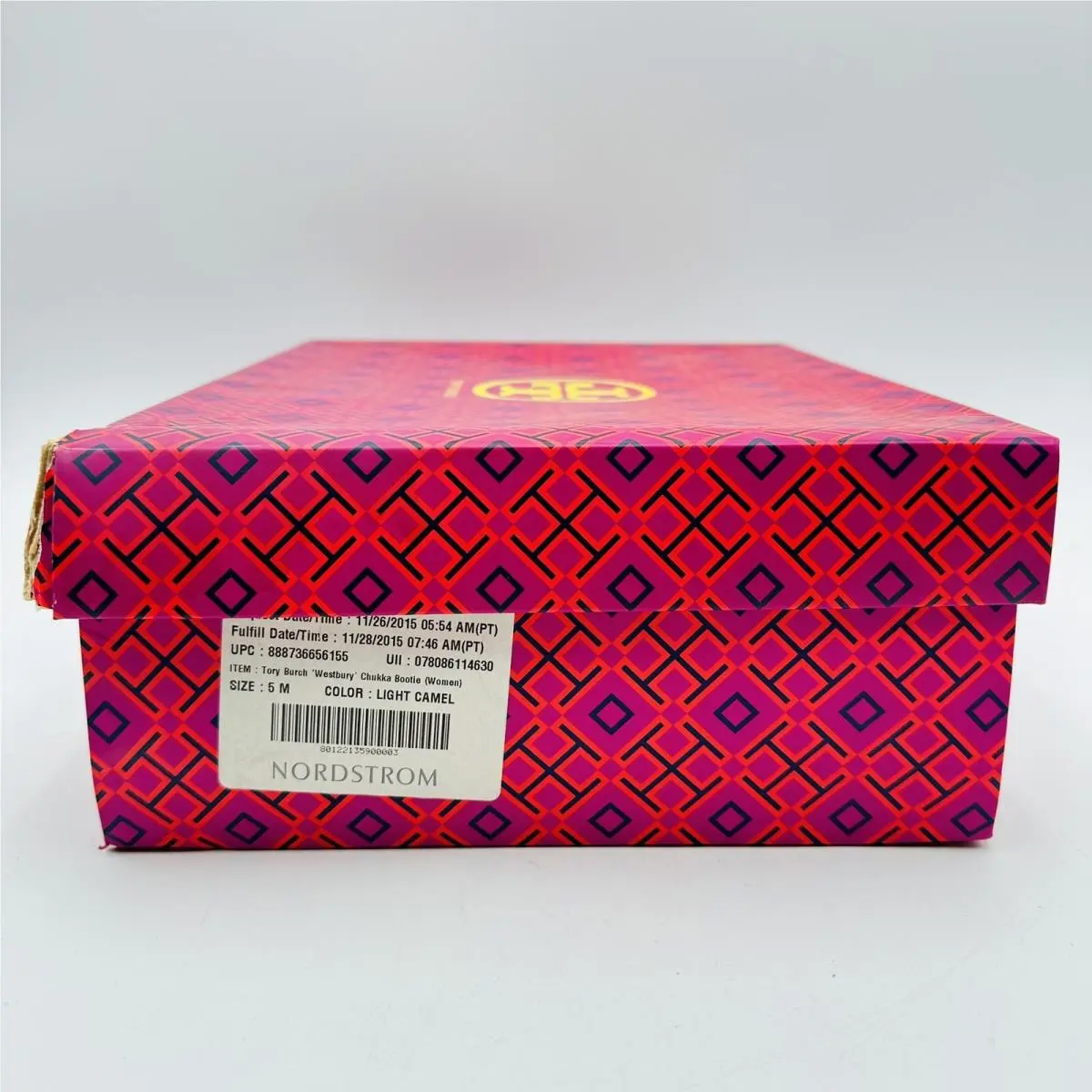 Tory Burch shoes - Tory Burch Westbury - Westbury - Beige 13