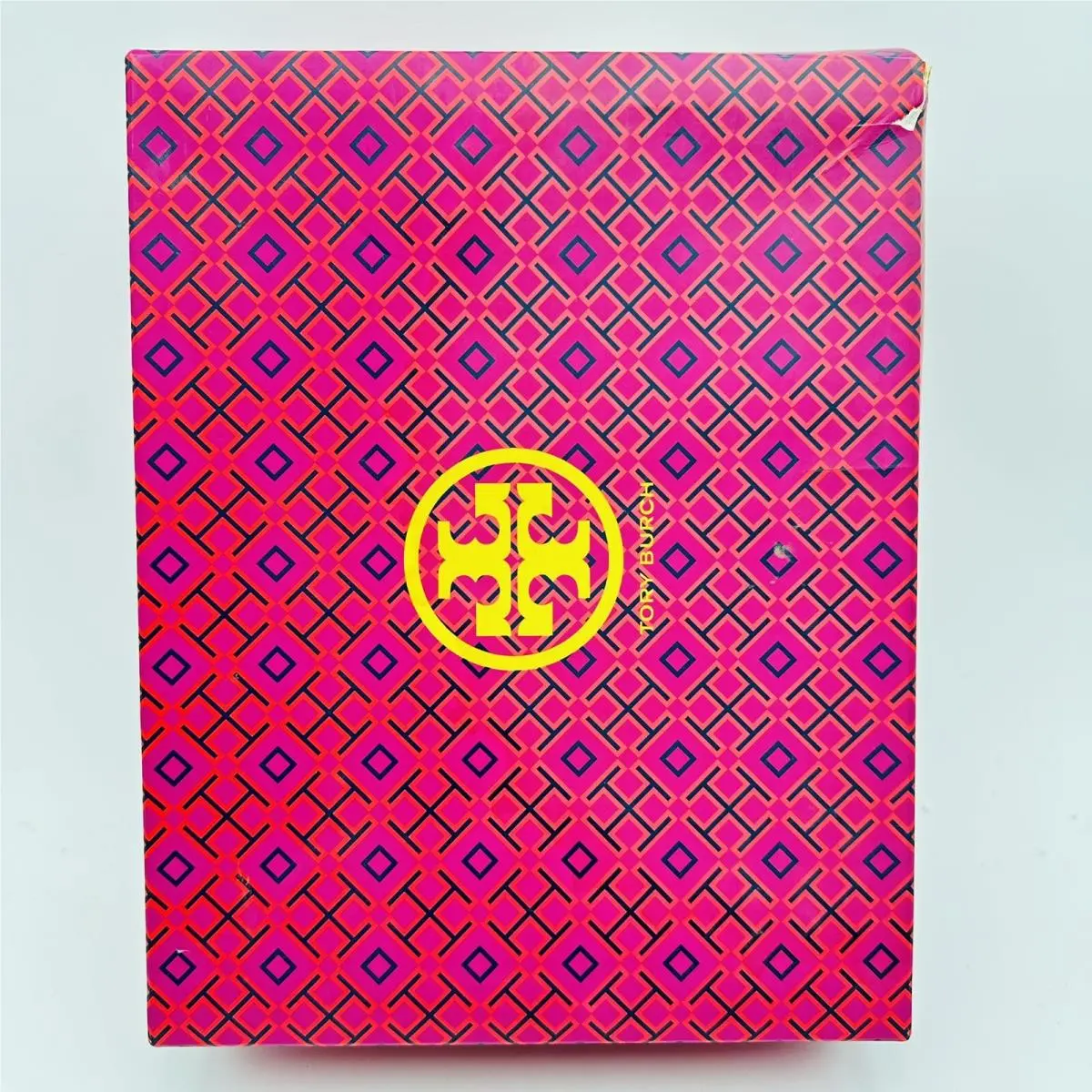 Tory Burch shoes - Tory Burch Westbury - Westbury - Beige 15