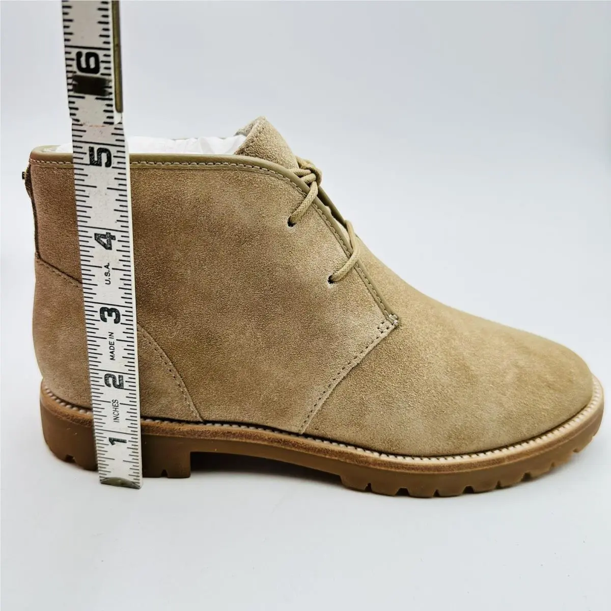 Tory Burch shoes - Tory Burch Westbury - Westbury - Beige 0