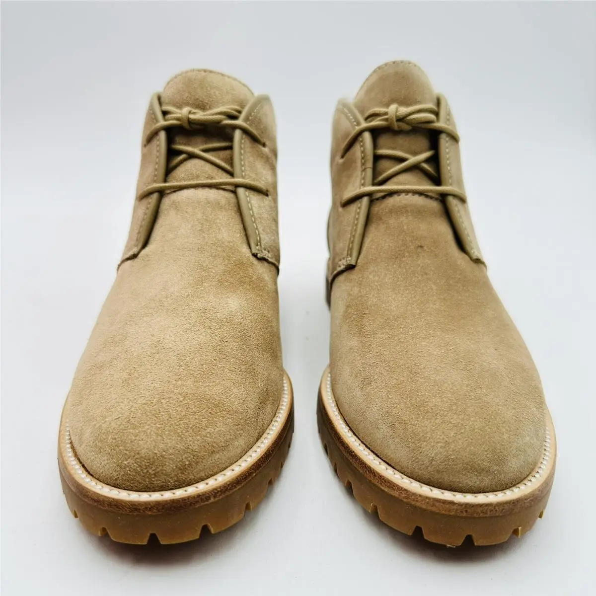 Tory Burch shoes - Tory Burch Westbury - Westbury - Beige 1