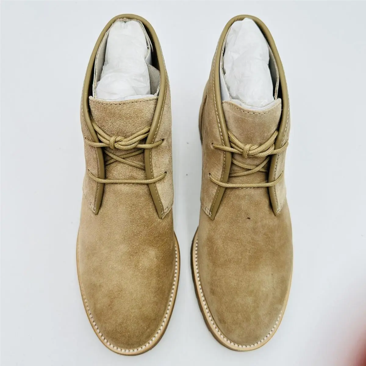 Tory Burch shoes - Tory Burch Westbury - Westbury - Beige 2