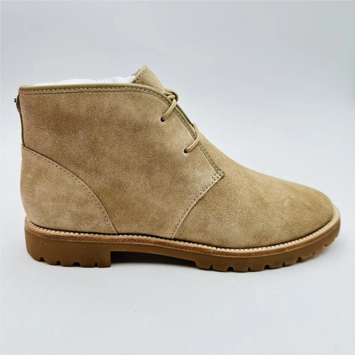 Tory Burch shoes - Tory Burch Westbury - Westbury - Beige 3