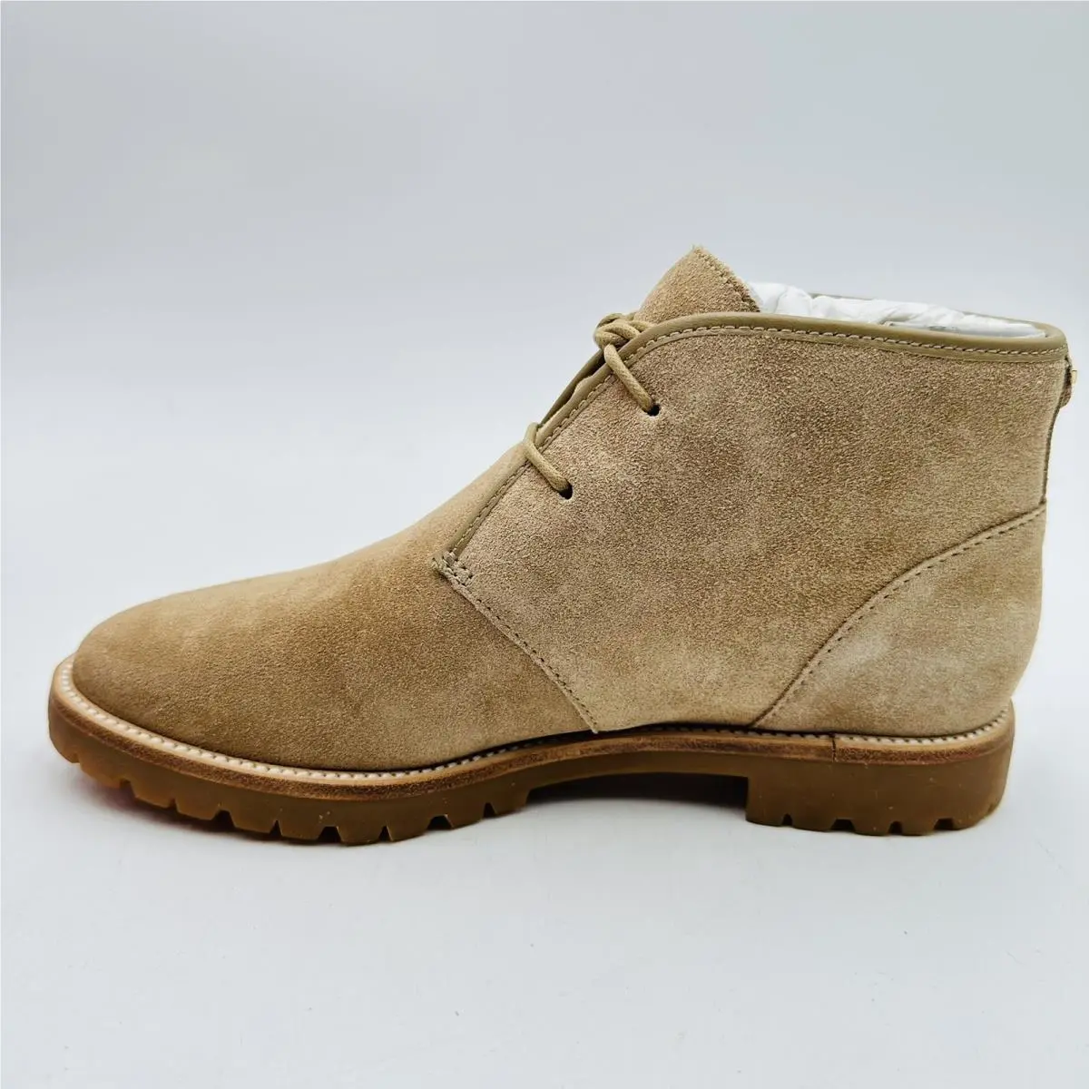 Tory Burch shoes - Tory Burch Westbury - Westbury - Beige 4